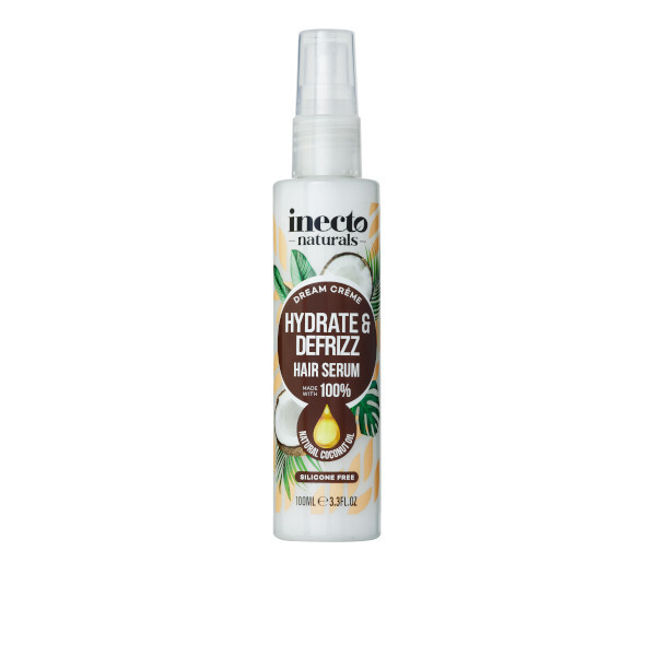 Inecto Hair Serum Coconut 100ml