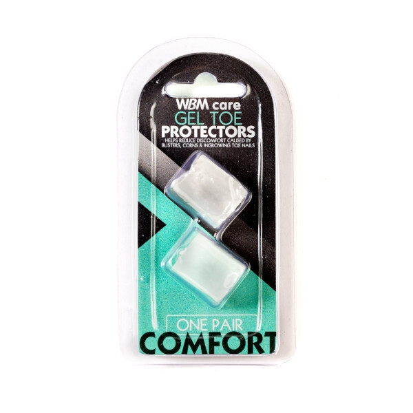 WBM Care Bio Gel Toe Protectors