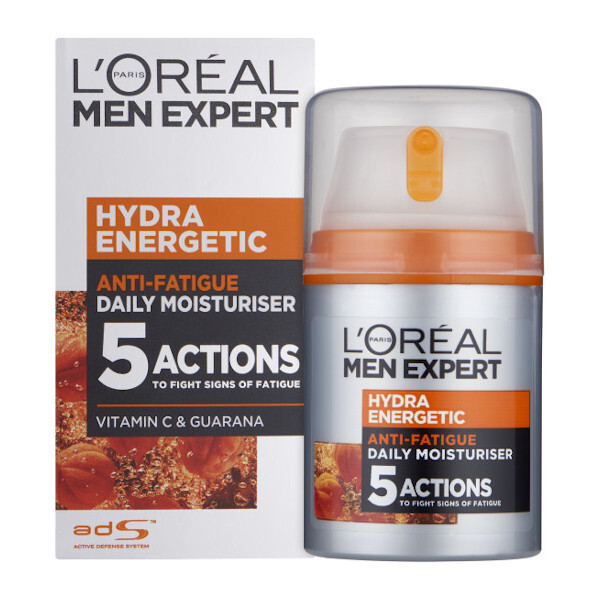 Men Expert Hydra Energetic Moist 50ML