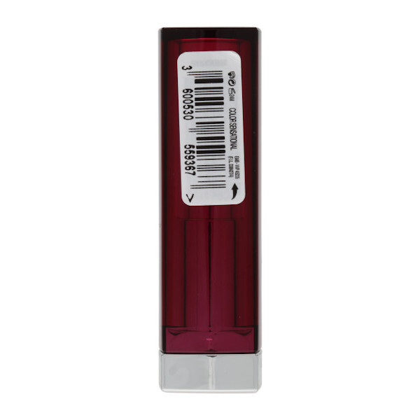 Maybelline Colour Sensational Summer Pink