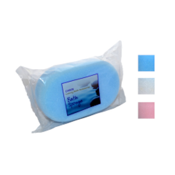 Caress Luxury Bath Sponge