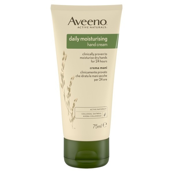 Aveeno Daily Moisturising Hand Cream 75ml