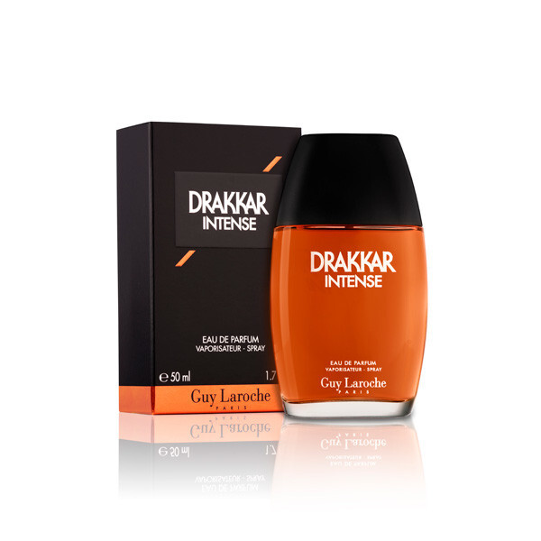 Guy Laroche Drakkar Intense 50ml EDP