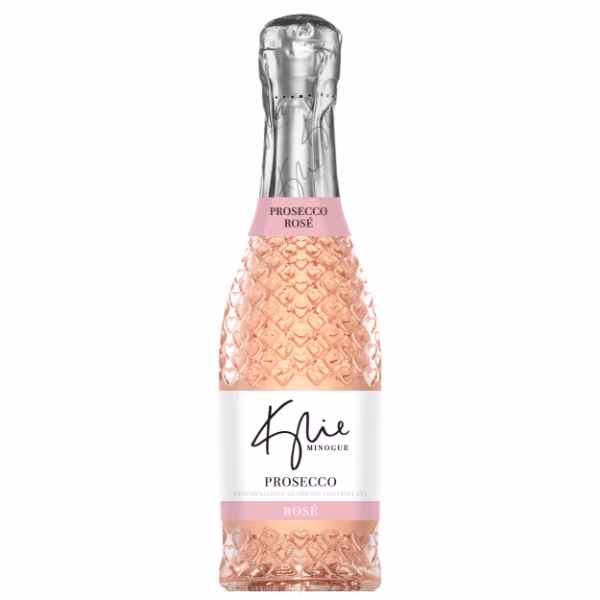 Kylie Prosecco Rose