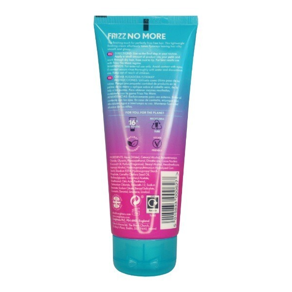 Creightons Frizz No More Smoothing Finishing Cream 100ml