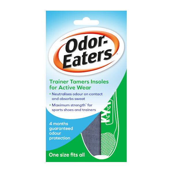Odoreaters Trainer Tamers Insoles
