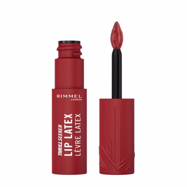 Rimmel Lip Latex Majesty 450