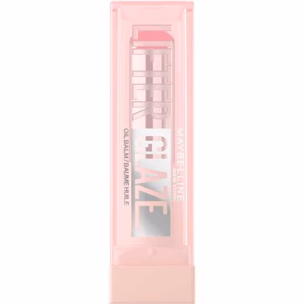 Maybelline Lifter Glaze Rose Bite