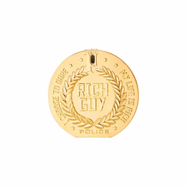 Police Rich Guy EDT 100ml