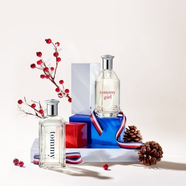Tommy Girl 50ml EDT & 100ml Body Lotion