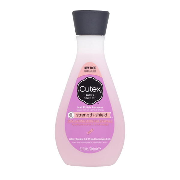 Cutex Strengthen Npr 200ml