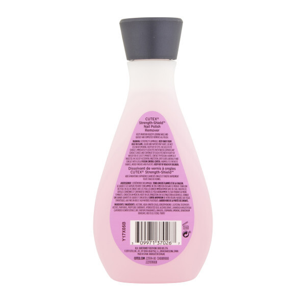 Cutex Strengthen Npr 200ml