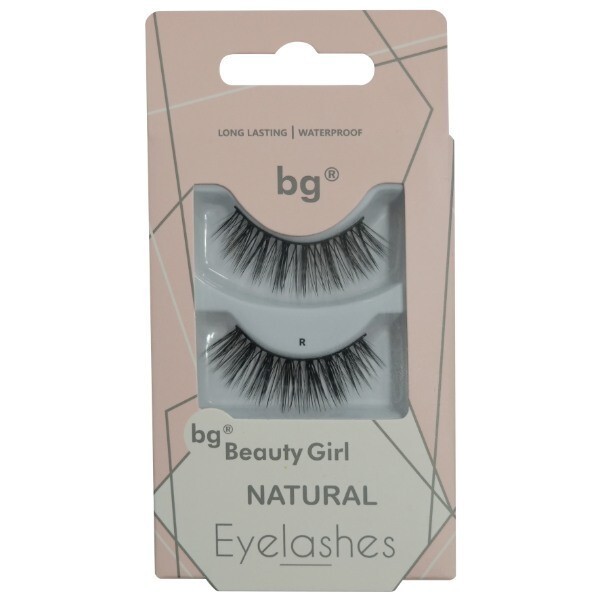 Beauty Girl Natural Lashes