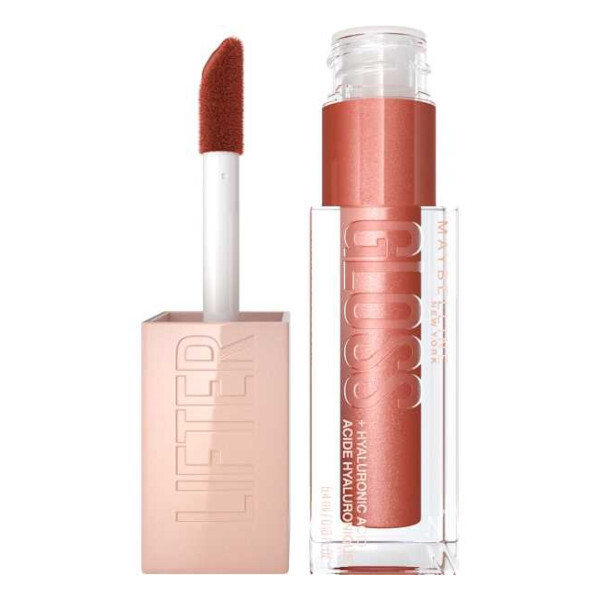 Maybelline Lifter Gloss 09 Topaz