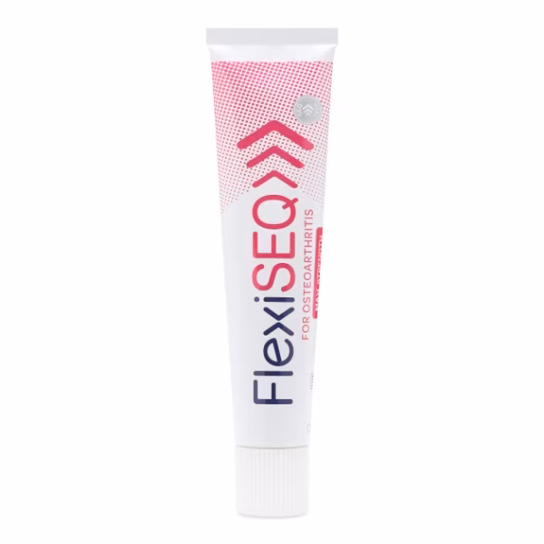 Flexiseq Max Strength 30g