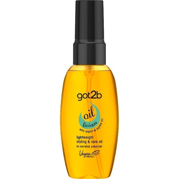 Got2B Oil-Licious Styling Oil 50ML