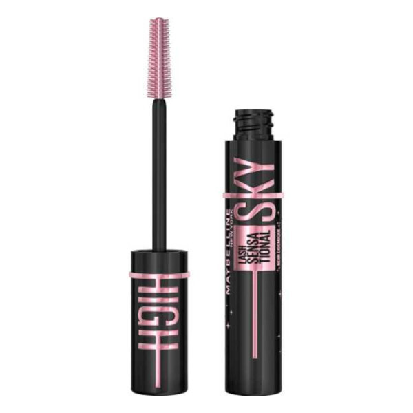 Maybelline Sky High Mascara Cosmic Black