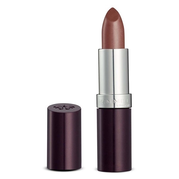 Rimmel Lasting Finish Lipstick Coffee Shimmer 264
