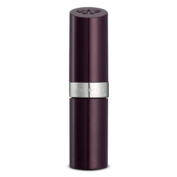 Rimmel Lasting Finish Lipstick Coffee Shimmer 264