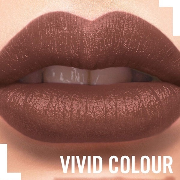 Rimmel Lasting Finish Lipstick Coffee Shimmer 264