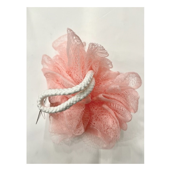 County Sales Beauty Body Puff 34g