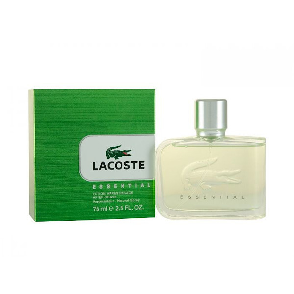 Lacoste Essential 75ml EDT