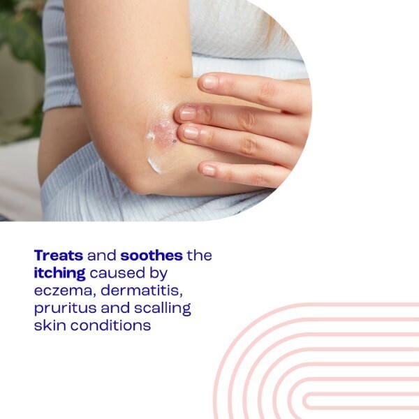 E45 Itch Relief Cream 100g