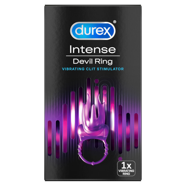 Durex Little Devil