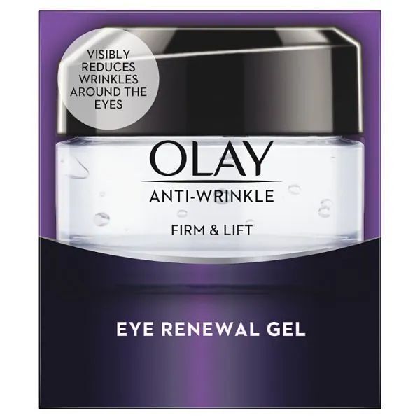 Olay Anti-Wrinkle Eye Renewal Gel 15ML