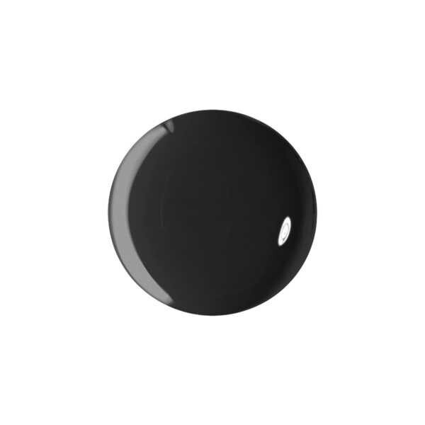 Maybelline Fast Gel Nail Polish Blackout 17