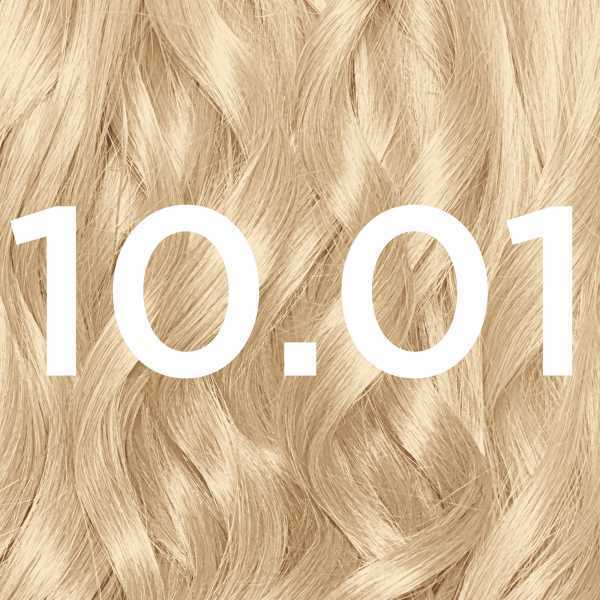 Garnier Nutrisse Pearl Natural Baby Blonde