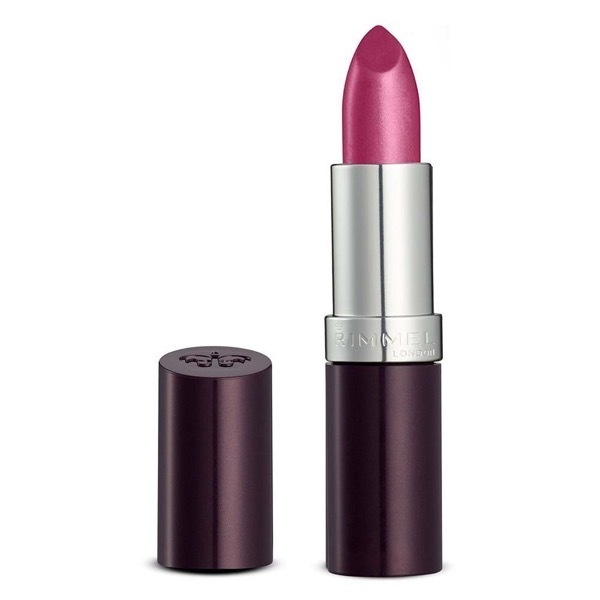 Rimmel Lasting Finish Lipstick Sugar Plum 86