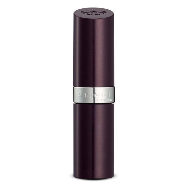 Rimmel Lasting Finish Lipstick Sugar Plum 86