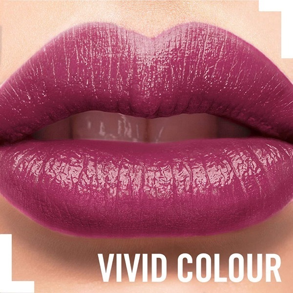 Rimmel Lasting Finish Lipstick Sugar Plum 86
