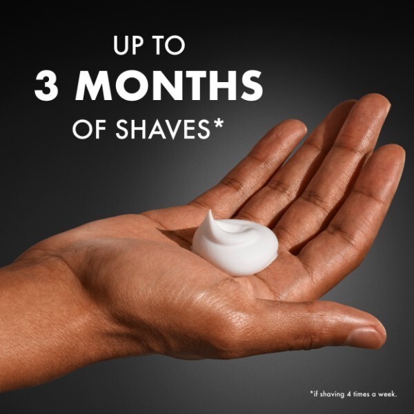 Gillette Classic Shave Foam Sens 200ML
