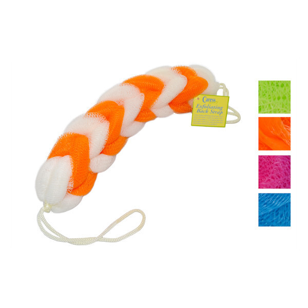 Caress Back Strap