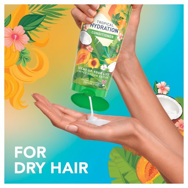 Herbal Essences Tropical Hydration Conditioner 275ml