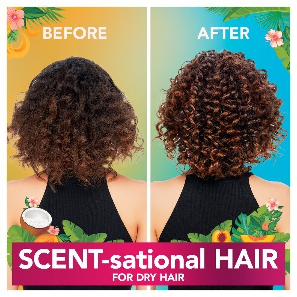 Herbal Essences Tropical Hydration Conditioner 275ml