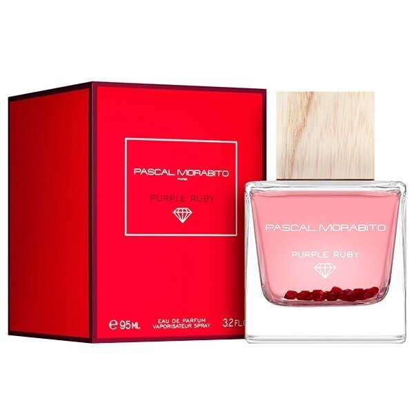 Pascal Morabito Purple Ruby 95ml EDP