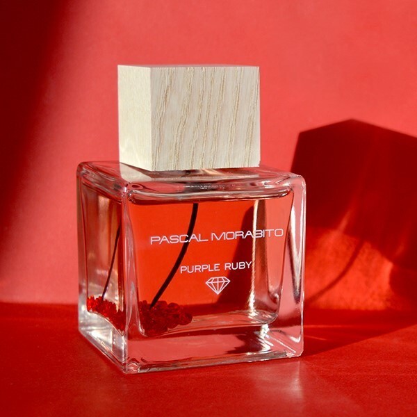 Pascal Morabito Purple Ruby 95ml EDP