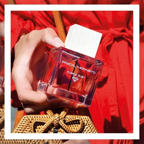 Pascal Morabito Purple Ruby 95ml EDP