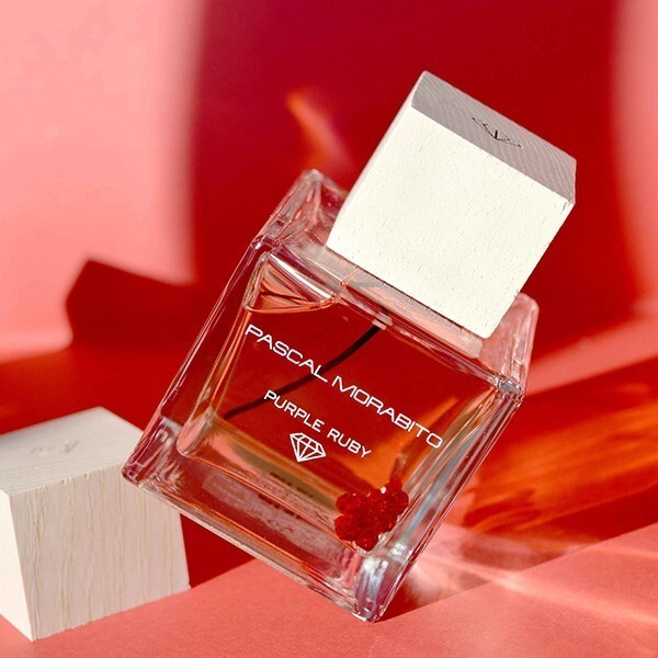 Pascal Morabito Purple Ruby 95ml EDP