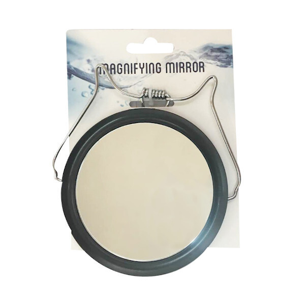 3X Magnifying Mirror