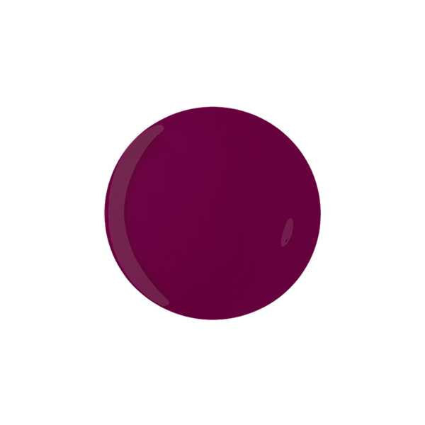 Maybelline Fast Gel Nail Polish Plum Party 9