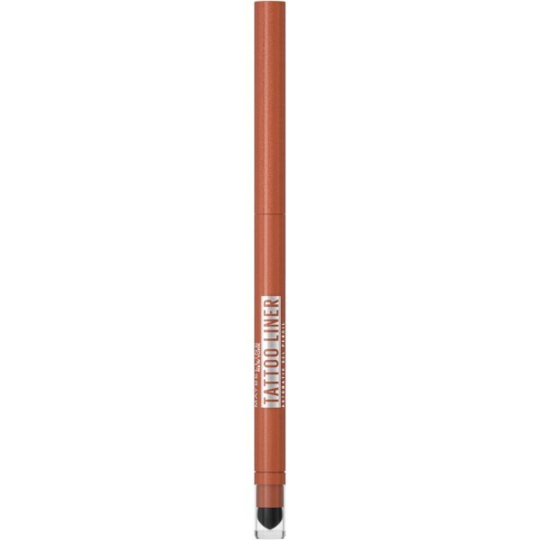 Maybelline Tattoo Smoky Liner Copper Nights