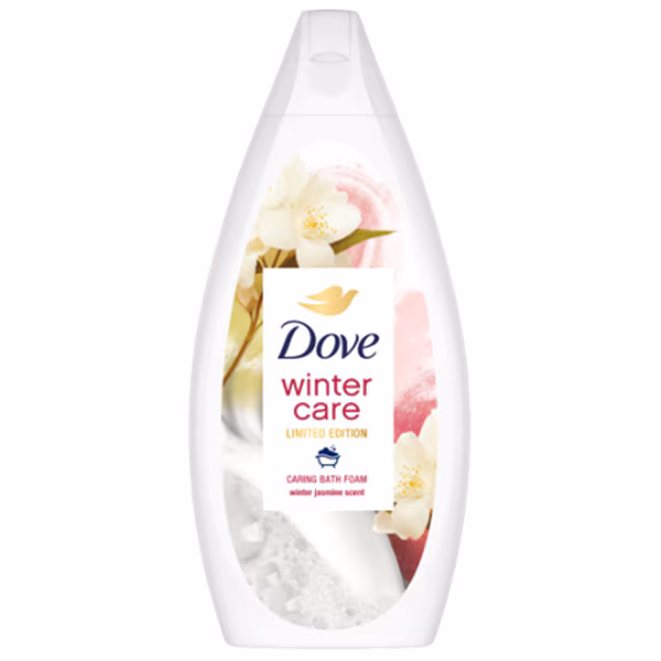 Dove Bath Winter Limited Edition 720ml