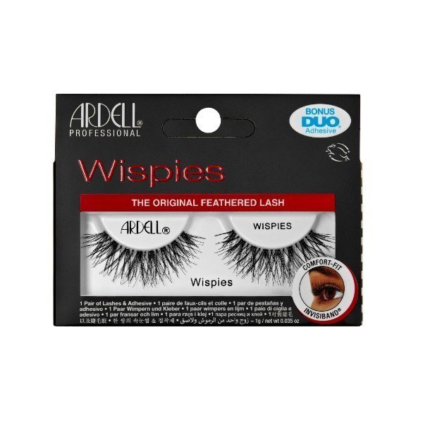 Ardell Wispies Lashes