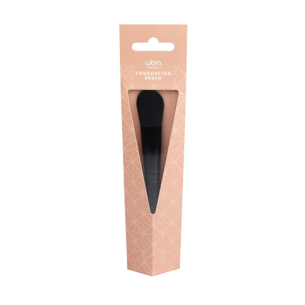 WBM Foundation Brush
