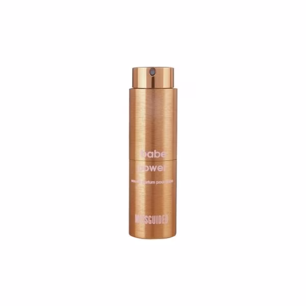 Missguided Babe Power 10ml EDP