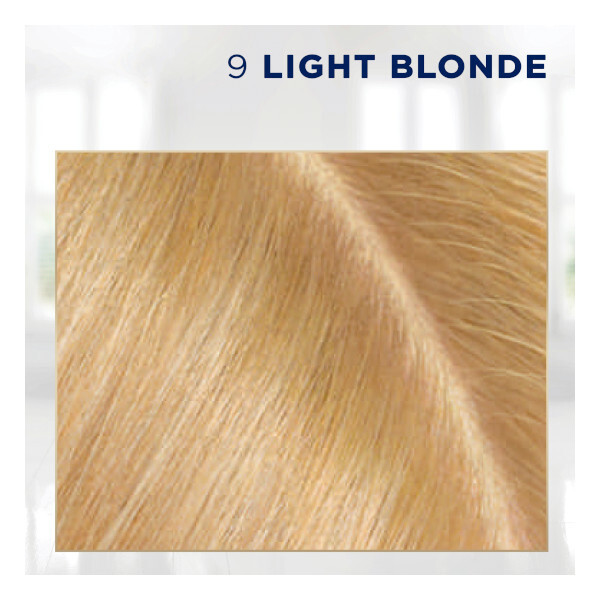 Nice N Easy Root Touch Up 9 Light Blonde Uk